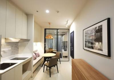 For Rent - Noble Ploenchit, Bangkok