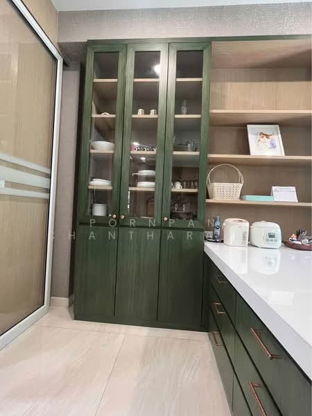 undefined, Bangkok, Chong Nonsi, Yan Nawa, Bangkok, 4 Bedrooms, 480 sqm, Townhouse For Rent, by Pornpan Chantharakasemchai, 500247494 - DDproperty.com