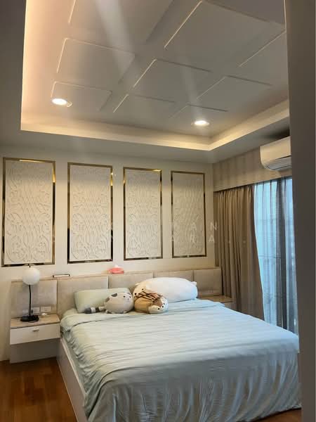 undefined, Bangkok, Chong Nonsi, Yan Nawa, Bangkok, 4 Bedrooms, 480 sqm, Townhouse For Rent, by Pornpan Chantharakasemchai, 500247494 - DDproperty.com