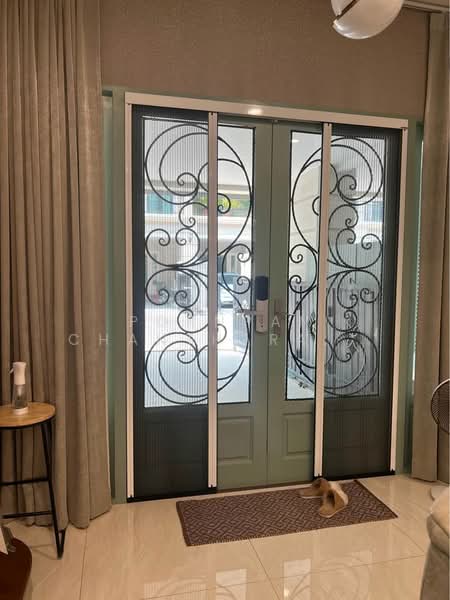 undefined, Bangkok, Chong Nonsi, Yan Nawa, Bangkok, 4 Bedrooms, 480 sqm, Townhouse For Rent, by Pornpan Chantharakasemchai, 500247494 - DDproperty.com