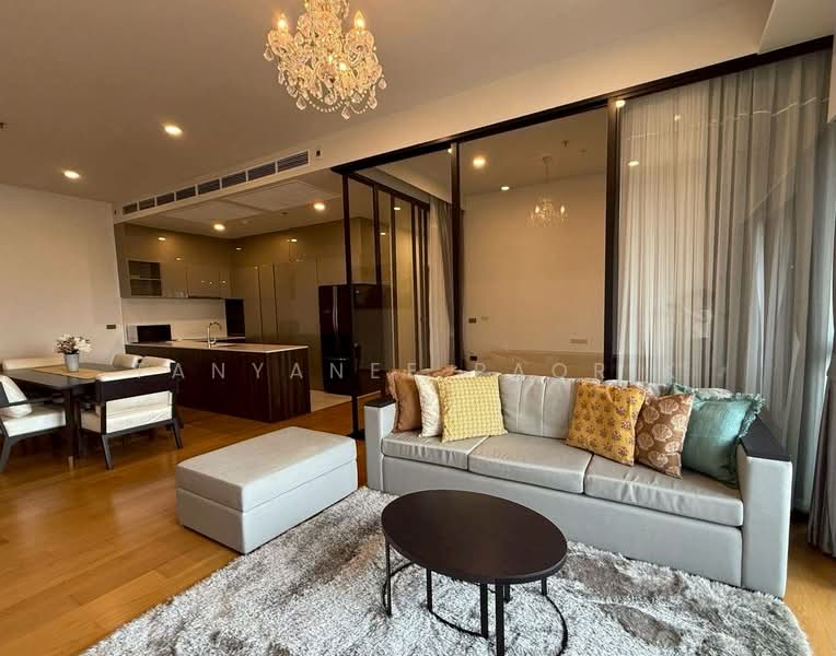 Siamese Exclusive Sukhumvit 31, Bangkok, 75 Soi Sukhumvit 31, Khlong Tan Nua, Watthana, Bangkok, 3 Bedrooms, 120 sqm, Condo For Rent, by Tanyanee Paorik, 500247496 - DDproperty.com