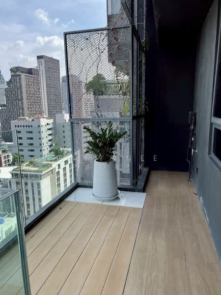 Siamese Exclusive Sukhumvit 31, Bangkok, 75 Soi Sukhumvit 31, Khlong Tan Nua, Watthana, Bangkok, 3 Bedrooms, 120 sqm, Condo For Rent, by Tanyanee Paorik, 500247496 - DDproperty.com