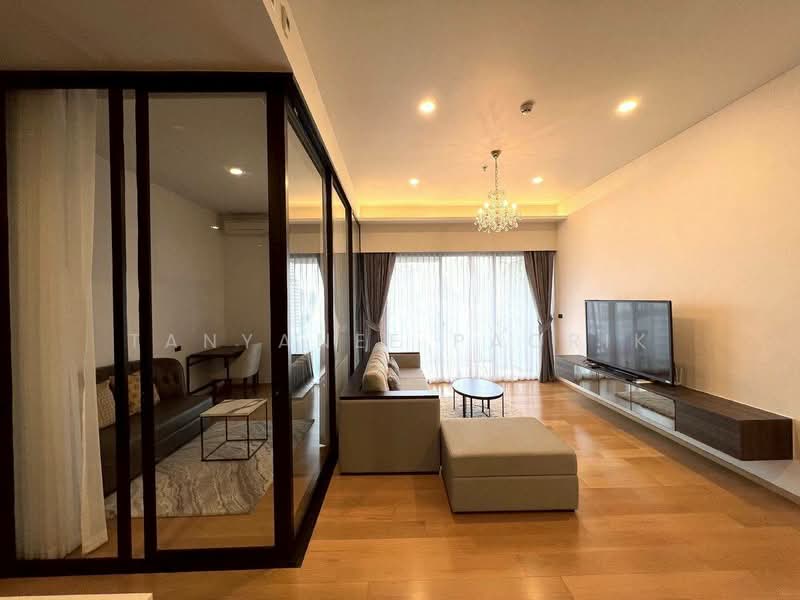 Siamese Exclusive Sukhumvit 31 : ไซมิส เอ๊กซ์ตลูซีฟ สุขุมวิท 31, กรุงเทพ, 75 ถนนสุขุมวิท 31, คลองตันเหนือ, วัฒนา, กรุงเทพ, 120 ตร.ม., คอนโด ให้เช่า, โดย Tanyanee Paorik, 500247496 - DDproperty.com