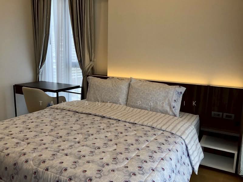 Siamese Exclusive Sukhumvit 31, Bangkok, 75 Soi Sukhumvit 31, Khlong Tan Nua, Watthana, Bangkok, 3 Bedrooms, 120 sqm, Condo For Rent, by Tanyanee Paorik, 500247496 - DDproperty.com