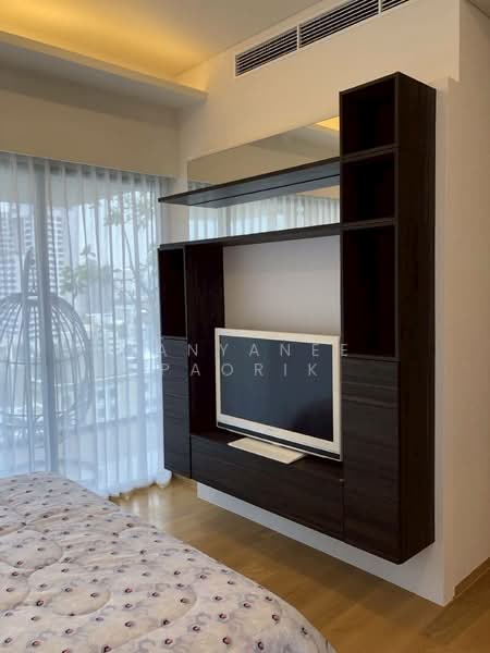 Siamese Exclusive Sukhumvit 31 : ไซมิส เอ๊กซ์ตลูซีฟ สุขุมวิท 31, กรุงเทพ, 75 ถนนสุขุมวิท 31, คลองตันเหนือ, วัฒนา, กรุงเทพ, 120 ตร.ม., คอนโด ให้เช่า, โดย Tanyanee Paorik, 500247496 - DDproperty.com