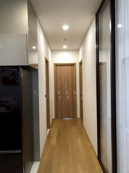 Siamese Exclusive Sukhumvit 31, Bangkok, 75 Soi Sukhumvit 31, Khlong Tan Nua, Watthana, Bangkok, 3 Bedrooms, 120 sqm, Condo For Rent, by Tanyanee Paorik, 500247496 - DDproperty.com
