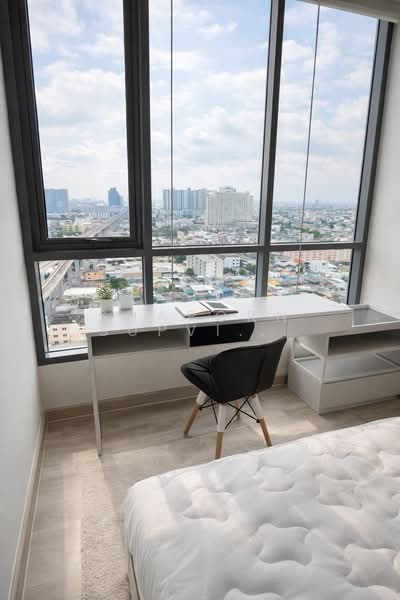 For Rent - Niche Pride Taopoon-Interchange, Bangkok