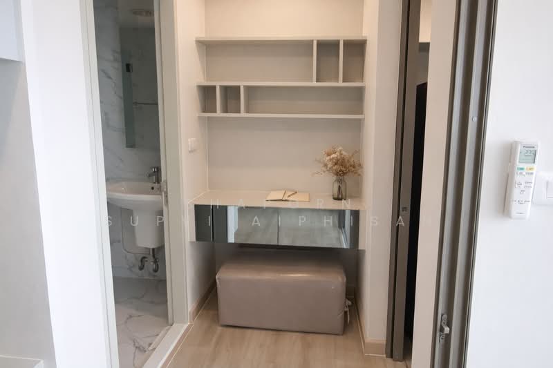 For Rent - Niche Pride Taopoon-Interchange, Bangkok