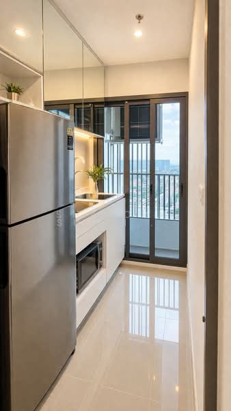 For Rent - Niche Pride Taopoon-Interchange, Bangkok