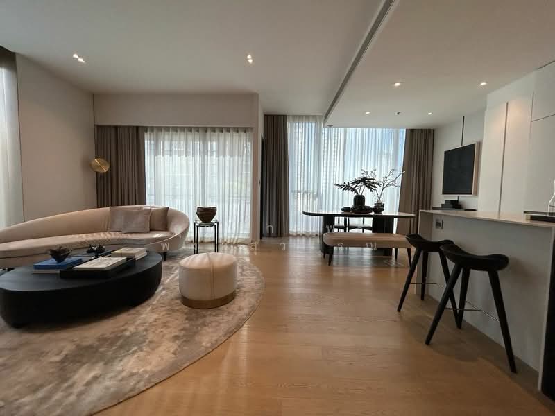 The Strand Thonglor, Bangkok, 36 Soi Sukhumvit 55, Khlong Tan Nua, Watthana, Bangkok, 1 Bedroom, 51 sqm, Condo For Sale, by คุณทักษพร พงษ์สุวรรณ, 500247499 - DDproperty.com