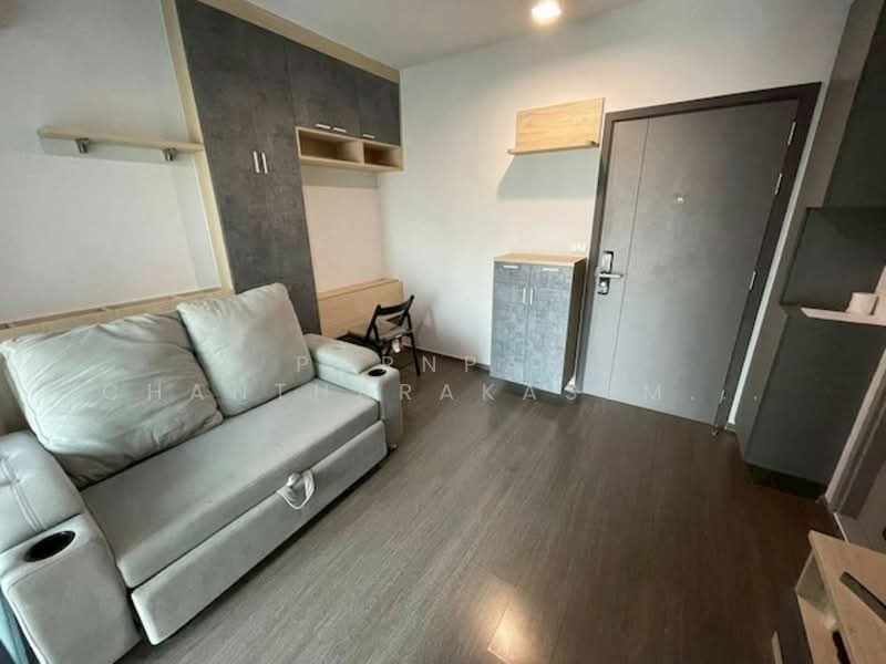 IDEO Sukhumvit 93, Bangkok, 2331 Soi Sukhumvit 93, Bang Chak, Phra Khanong, Bangkok, 1 Bedroom, 32 sqm, Condo For Rent, by Pornpan Chantharakasemchai, 500247500 - DDproperty.com