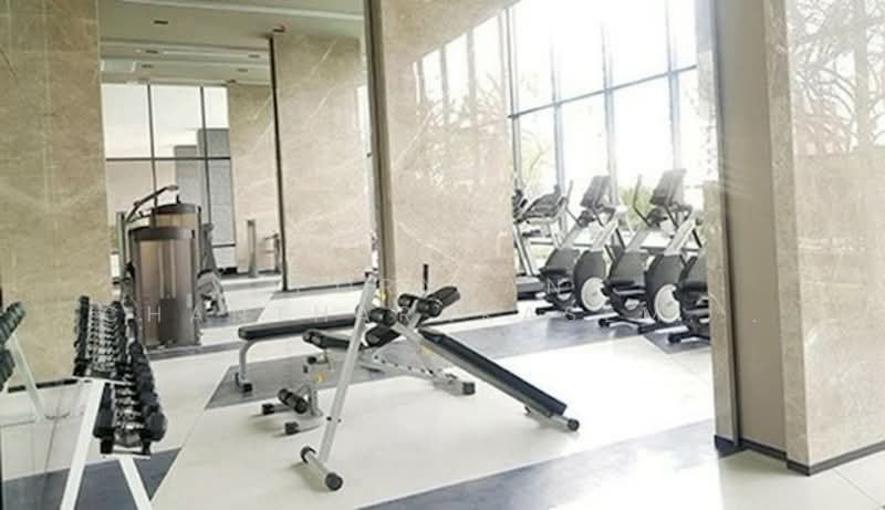 IDEO Sukhumvit 93, Bangkok, 2331 Soi Sukhumvit 93, Bang Chak, Phra Khanong, Bangkok, 1 Bedroom, 32 sqm, Condo For Rent, by Pornpan Chantharakasemchai, 500247500 - DDproperty.com