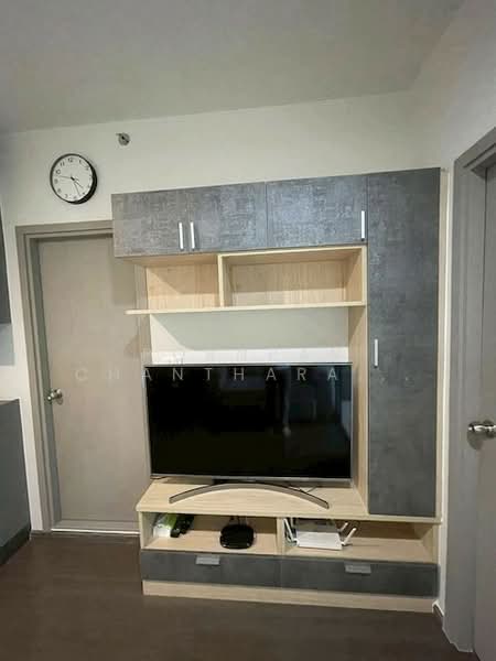 IDEO Sukhumvit 93, Bangkok, 2331 Soi Sukhumvit 93, Bang Chak, Phra Khanong, Bangkok, 1 Bedroom, 32 sqm, Condo For Rent, by Pornpan Chantharakasemchai, 500247500 - DDproperty.com