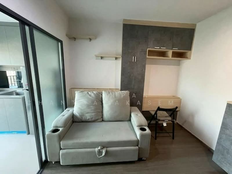 IDEO Sukhumvit 93, Bangkok, 2331 Soi Sukhumvit 93, Bang Chak, Phra Khanong, Bangkok, 1 Bedroom, 32 sqm, Condo For Rent, by Pornpan Chantharakasemchai, 500247500 - DDproperty.com