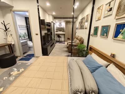 ขาย - One9Five Asoke-Rama 9 : วัน ไนน์ ไฟว์ อโศก-พระราม 9, กรุงเทพ