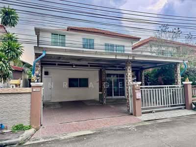 ขาย - พนาสนธิ์ การเด้นท์โฮม 9, สมุทรปราการ