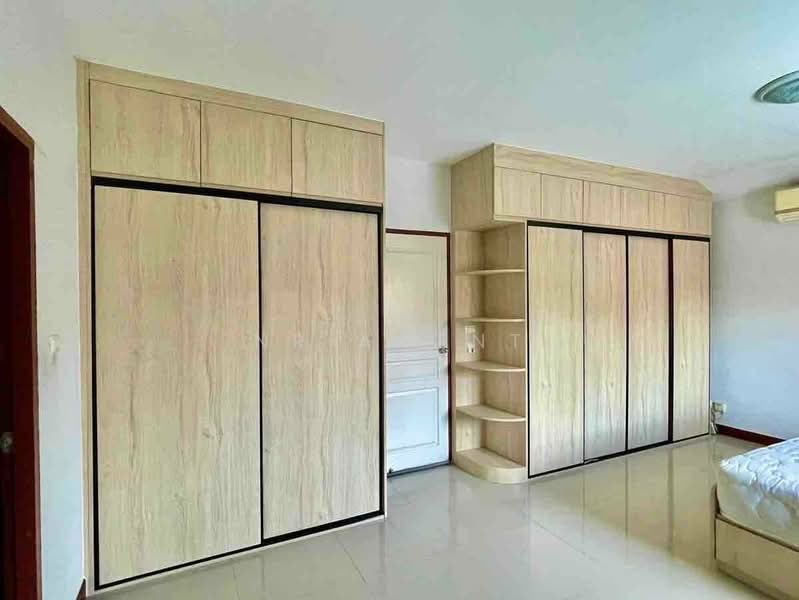 พนาสนธิ์ การเด้นท์โฮม 9, Samut Prakan, Bangphli Yai, Bang Plee, Samut Prakan, 3 Bedrooms, 220 sqm, Single Detached House For Sale, by NR AGENT, 500247502 - DDproperty.com