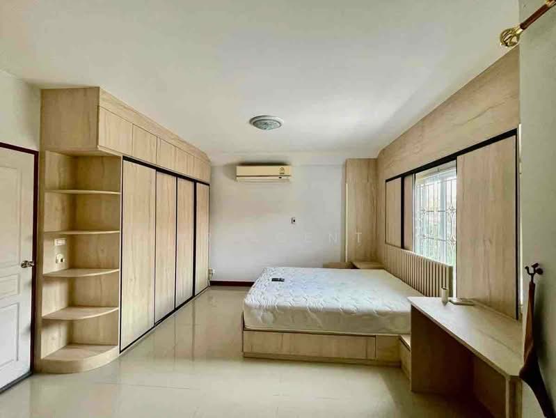 พนาสนธิ์ การเด้นท์โฮม 9, Samut Prakan, Bangphli Yai, Bang Plee, Samut Prakan, 3 Bedrooms, 220 sqm, Single Detached House For Sale, by NR AGENT, 500247502 - DDproperty.com