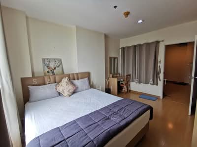 For Rent - Life @ Sukhumvit 65, Bangkok