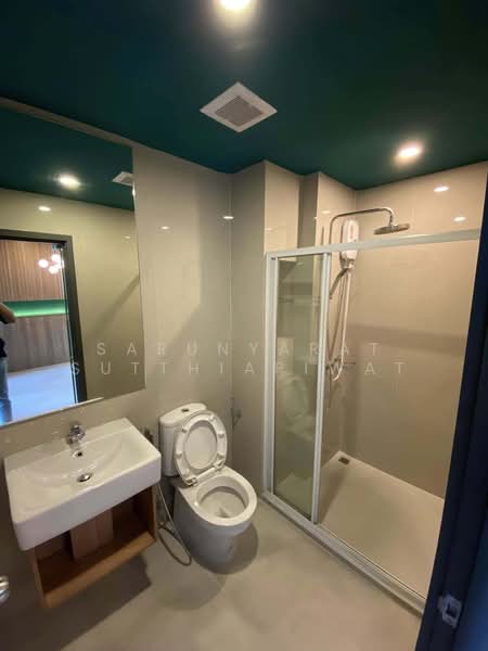 Life @ Sukhumvit 65, Bangkok, Sukhumvit Road, Phra Kanong Nua, Watthana, Bangkok, 1 Bedroom, 43 sqm, Condo For Rent, by Sarunyarat Sutthiapiwat, 500247503 - DDproperty.com