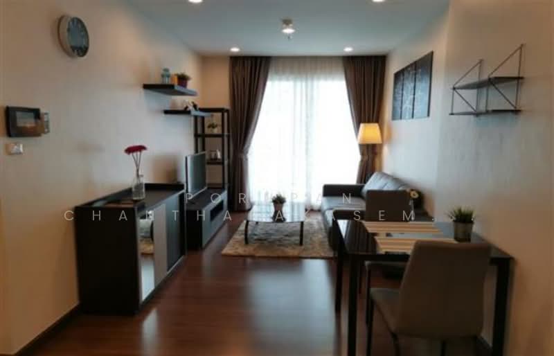 Supalai Lite Sathorn-Charoenrat : ศุภาลัย ไลท์ สาทร-เจริญราษฎร์, กรุงเทพ, 29 ถนนเจริญราษฎร์, บางโคล่, บางคอแหลม, กรุงเทพ, 49 ตร.ม., คอนโด ขาย, โดย Pornpan Chantharakasemchai, 500247505 - DDproperty.com