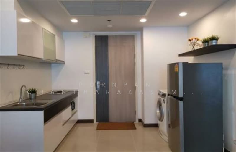 Supalai Lite Sathorn-Charoenrat, Bangkok, 29 Charoenrat Road, Bang Klo, Bang Kho Laem, Bangkok, 1 Bedroom, 49 sqm, Condo For Sale, by Pornpan Chantharakasemchai, 500247505 - DDproperty.com