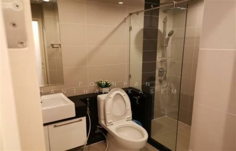 Supalai Lite Sathorn-Charoenrat, Bangkok, 29 Charoenrat Road, Bang Klo, Bang Kho Laem, Bangkok, 1 Bedroom, 49 sqm, Condo For Sale, by Pornpan Chantharakasemchai, 500247505 - DDproperty.com