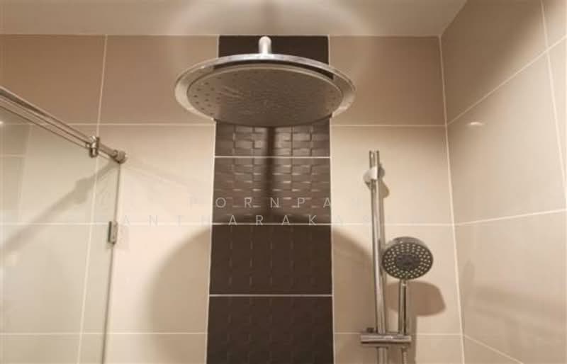 Supalai Lite Sathorn-Charoenrat : ศุภาลัย ไลท์ สาทร-เจริญราษฎร์, กรุงเทพ, 29 ถนนเจริญราษฎร์, บางโคล่, บางคอแหลม, กรุงเทพ, 49 ตร.ม., คอนโด ขาย, โดย Pornpan Chantharakasemchai, 500247505 - DDproperty.com