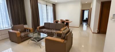 For Rent - The Emporio Place, Bangkok