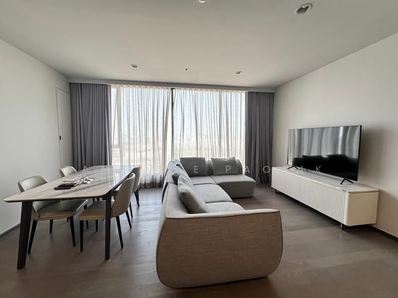 Coco Parc : โคโค่ พาร์ค, กรุงเทพ, 1150 1150 ถนนพระรามที่ ๔, คลองเตย, คลองเตย, กรุงเทพ, 112 ตร.ม., คอนโด ให้เช่า, โดย Tanyanee Paorik, 500247511 - DDproperty.com