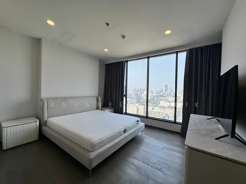 Coco Parc : โคโค่ พาร์ค, กรุงเทพ, 1150 1150 ถนนพระรามที่ ๔, คลองเตย, คลองเตย, กรุงเทพ, 112 ตร.ม., คอนโด ให้เช่า, โดย Tanyanee Paorik, 500247511 - DDproperty.com