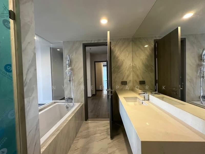 Coco Parc, Bangkok, 1150 Rama 4 Road, Khlong Toei, Khlong Toei, Bangkok, 3 Bedrooms, 112 sqm, Condo For Rent, by Tanyanee Paorik, 500247511 - DDproperty.com