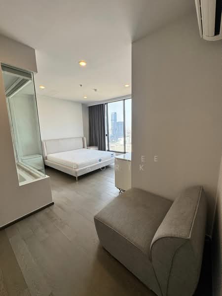 Coco Parc, Bangkok, 1150 Rama 4 Road, Khlong Toei, Khlong Toei, Bangkok, 3 Bedrooms, 112 sqm, Condo For Rent, by Tanyanee Paorik, 500247511 - DDproperty.com