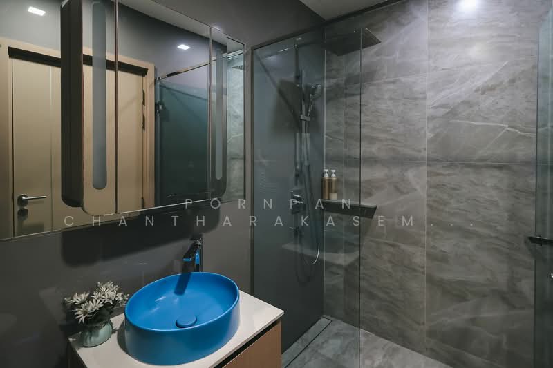 Kawa Haus, Bangkok, 95 Soi Rim Khlong, Phra Kanong Nua, Watthana, Bangkok, 1 Bedroom, 37 sqm, Condo For Sale, by Pornpan Chantharakasemchai, 500247512 - DDproperty.com