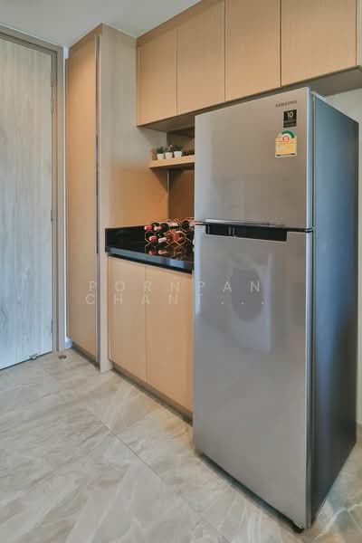 Kawa Haus, Bangkok, 95 Soi Rim Khlong, Phra Kanong Nua, Watthana, Bangkok, 1 Bedroom, 37 sqm, Condo For Sale, by Pornpan Chantharakasemchai, 500247512 - DDproperty.com