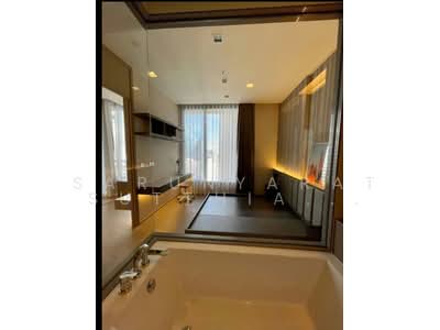 For Rent - The Esse Asoke, Bangkok