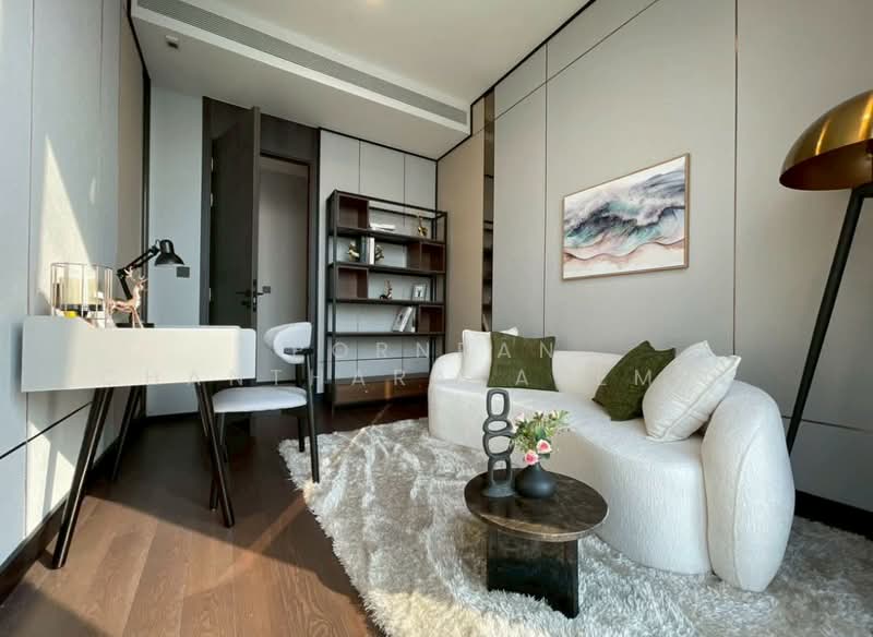 AESTIQ Thonglor, Bangkok, 916 Soi Sukhumvit 55, Khlong Tan Nua, Watthana, Bangkok, 3 Bedrooms, 135 sqm, Condo For Rent, by Pornpan Chantharakasemchai, 500247515 - DDproperty.com