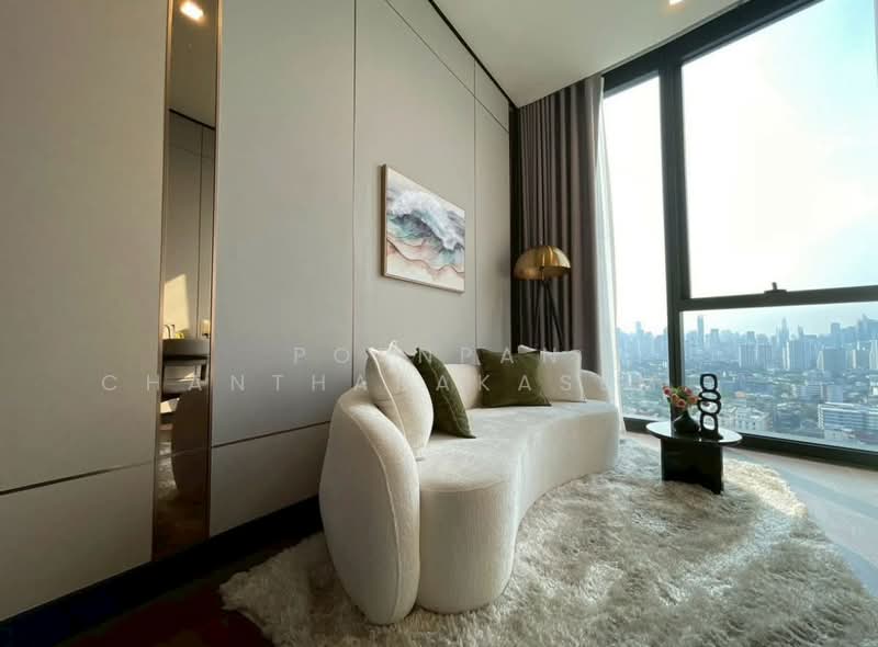 AESTIQ Thonglor, Bangkok, 916 Soi Sukhumvit 55, Khlong Tan Nua, Watthana, Bangkok, 3 Bedrooms, 135 sqm, Condo For Rent, by Pornpan Chantharakasemchai, 500247515 - DDproperty.com