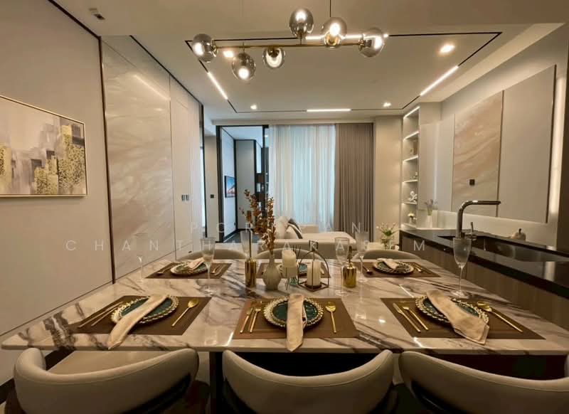 AESTIQ Thonglor : เอสทีค ทองหล่อ, กรุงเทพ, 916 ซ. สุขุมวิท 55, คลองตันเหนือ, วัฒนา, กรุงเทพ, 135 ตร.ม., คอนโด ให้เช่า, โดย Pornpan Chantharakasemchai, 500247515 - DDproperty.com