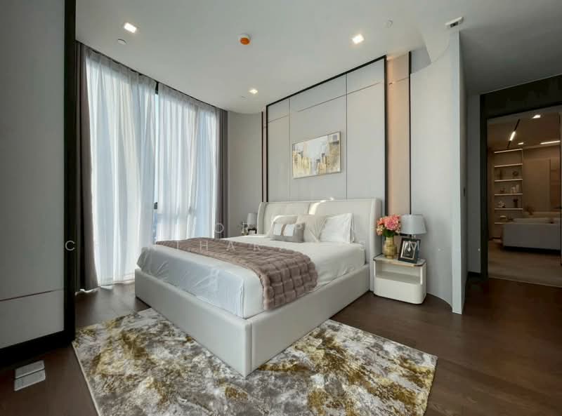 AESTIQ Thonglor, Bangkok, 916 Soi Sukhumvit 55, Khlong Tan Nua, Watthana, Bangkok, 3 Bedrooms, 135 sqm, Condo For Rent, by Pornpan Chantharakasemchai, 500247515 - DDproperty.com