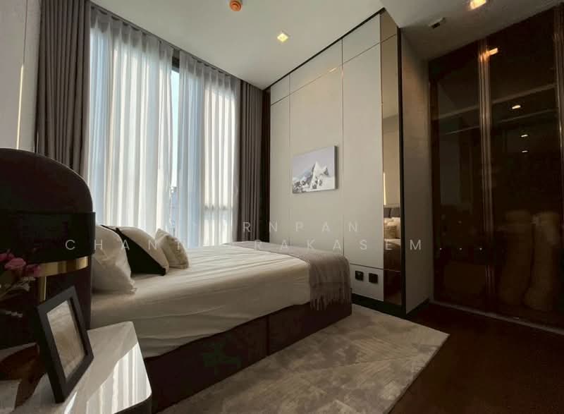 AESTIQ Thonglor, Bangkok, 916 Soi Sukhumvit 55, Khlong Tan Nua, Watthana, Bangkok, 3 Bedrooms, 135 sqm, Condo For Rent, by Pornpan Chantharakasemchai, 500247515 - DDproperty.com