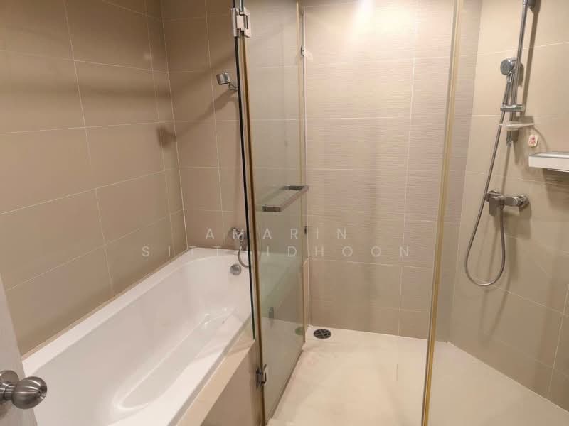 Belle Grand Rama 9, Bangkok, 131 Rama 9 Road, Huai Khwang, Huai Khwang, Bangkok, 6 Bedrooms, 295 sqm, Condo For Sale, by Amarin Sitthidhoon, 500247517 - DDproperty.com