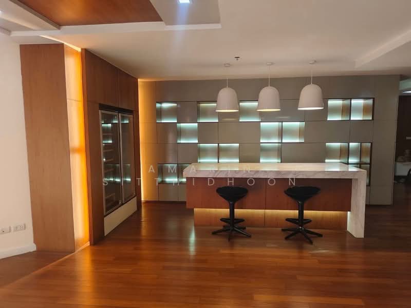 Belle Grand Rama 9, Bangkok, 131 Rama 9 Road, Huai Khwang, Huai Khwang, Bangkok, 6 Bedrooms, 295 sqm, Condo For Sale, by Amarin Sitthidhoon, 500247517 - DDproperty.com