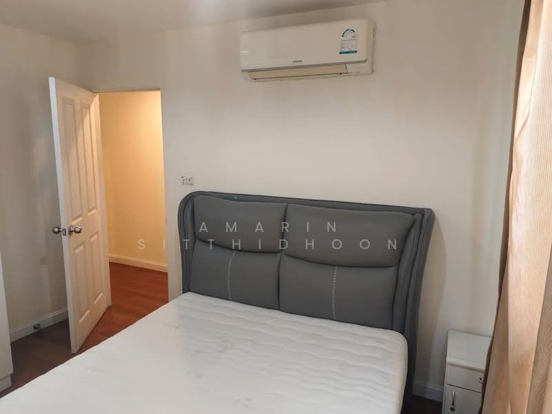 Belle Grand Rama 9, Bangkok, 131 Rama 9 Road, Huai Khwang, Huai Khwang, Bangkok, 6 Bedrooms, 295 sqm, Condo For Sale, by Amarin Sitthidhoon, 500247517 - DDproperty.com