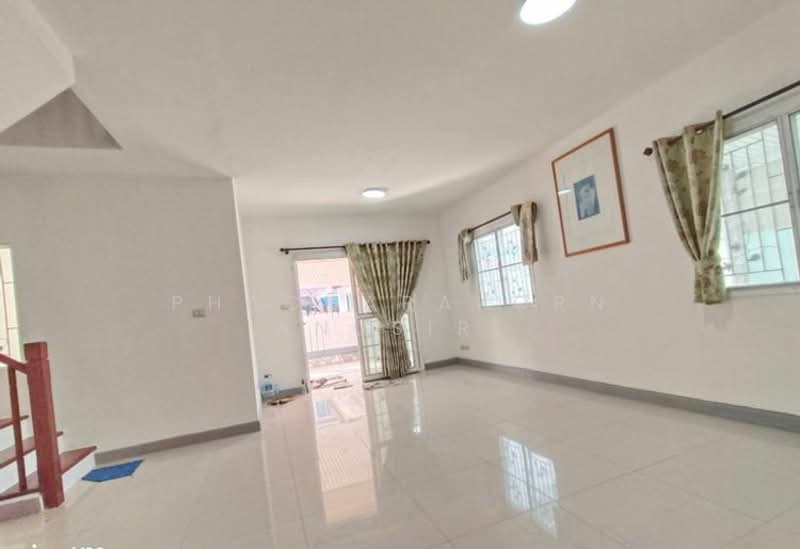 undefined, กรุงเทพ, มีนบุรี, มีนบุรี, กรุงเทพ, 150 ตร.ม., ทาวน์เฮ้าส์ ขาย, โดย Phacharakorn Anusiri, 500247518 - DDproperty.com