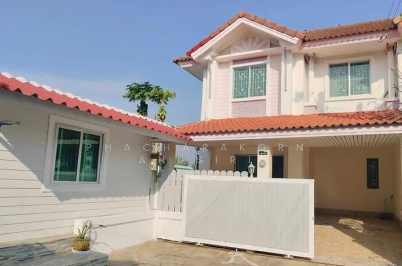 undefined, กรุงเทพ, มีนบุรี, มีนบุรี, กรุงเทพ, 150 ตร.ม., ทาวน์เฮ้าส์ ขาย, โดย Phacharakorn Anusiri, 500247518 - DDproperty.com