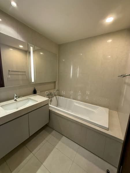 Quattro by Sansiri, Bangkok, 134 Thong Lo 4 Alley, Khlong Tan Nua, Watthana, Bangkok, 1 Bedroom, 50 sqm, Condo For Rent, by Pornpan Chantharakasemchai, 500247519 - DDproperty.com
