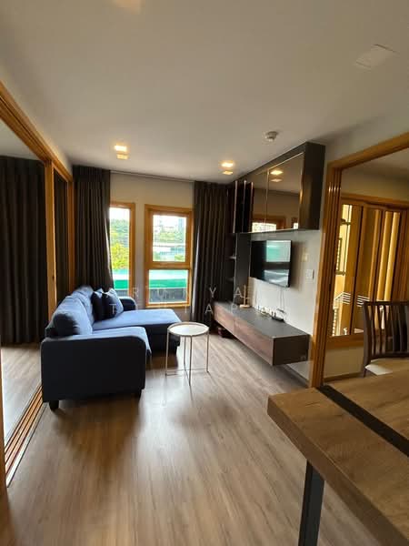 The Base Sukhumvit 50 : เดอะ เบส สุขุมวิท 50, กรุงเทพ, ซอยเริ่มเจริญ แยก 1 ถนนสุขุมวิท 50, พระโขนง, คลองเตย, กรุงเทพ, 42 ตร.ม., คอนโด ขาย, โดย Sarunyarat Sutthiapiwat, 500247520 - DDproperty.com