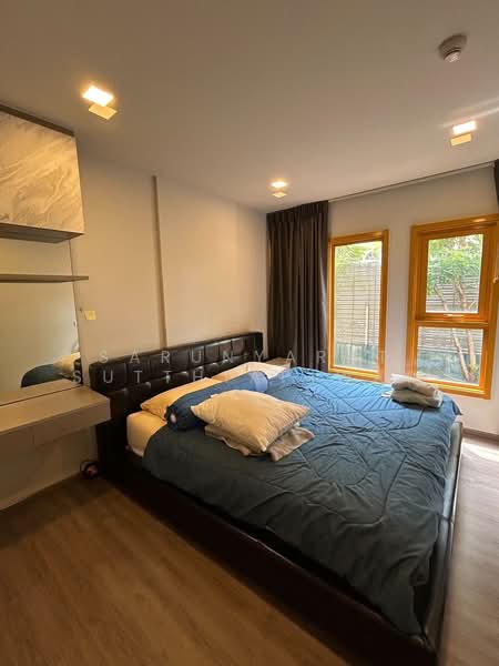 The Base Sukhumvit 50 : เดอะ เบส สุขุมวิท 50, กรุงเทพ, ซอยเริ่มเจริญ แยก 1 ถนนสุขุมวิท 50, พระโขนง, คลองเตย, กรุงเทพ, 42 ตร.ม., คอนโด ขาย, โดย Sarunyarat Sutthiapiwat, 500247520 - DDproperty.com