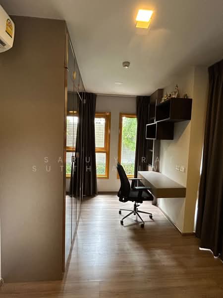 The Base Sukhumvit 50 : เดอะ เบส สุขุมวิท 50, กรุงเทพ, ซอยเริ่มเจริญ แยก 1 ถนนสุขุมวิท 50, พระโขนง, คลองเตย, กรุงเทพ, 42 ตร.ม., คอนโด ขาย, โดย Sarunyarat Sutthiapiwat, 500247520 - DDproperty.com